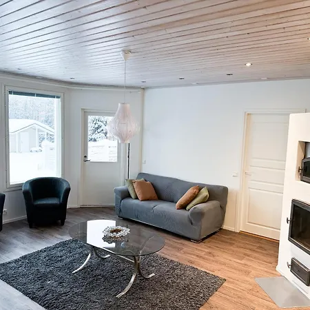 Aurora Ii Villa