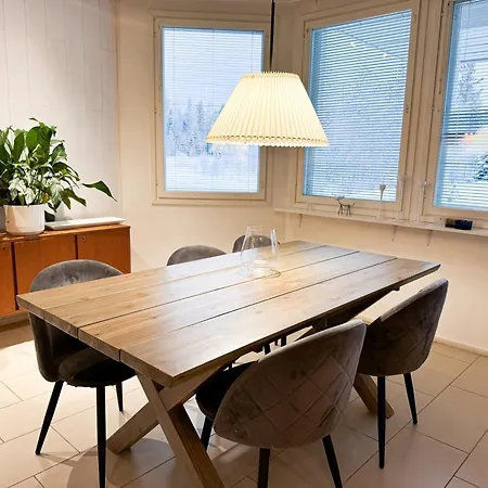 Villa Aurora Ii *
