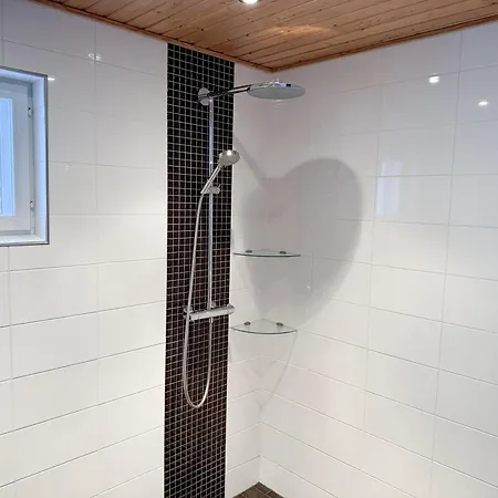 Aurora Ii Villa Rovaniemi