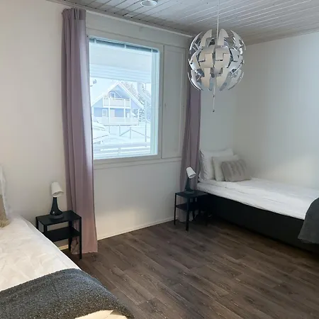Aurora Ii Villa *